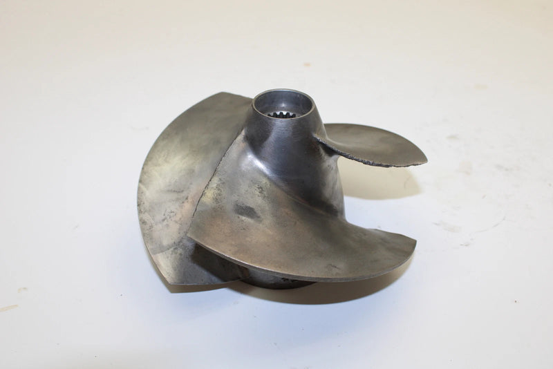 99 Polaris SLTH Aftermarket NuJet Impeller 1210360103 JP2