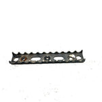 99-06 Polaris Trail Blazer 250 OEM Footrest Cleat Pair 5242525-067 AP221