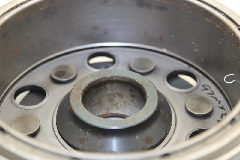 Ski-doo Oem Flywheel 410920300 Q5963