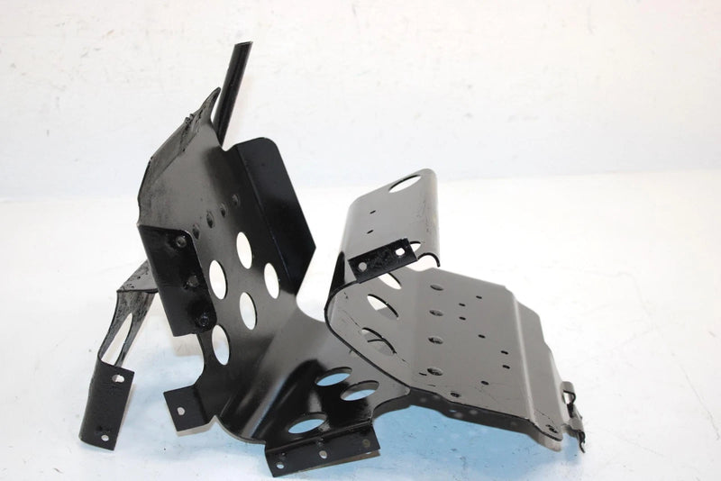 90 Polaris 650 Oem Left Footrest 2200303 SP209