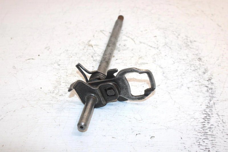 1982 Honda Atc 185a Oem Shift Shaft 24610-958-000 AH63
