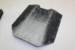 99 Polaris SLTH OEM Ride Plate 5630659 JP2