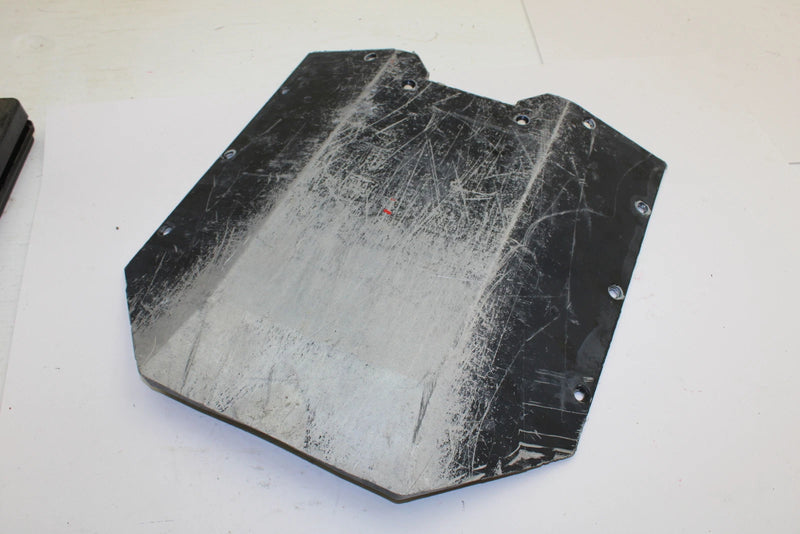 99 Polaris SLTH OEM Ride Plate 5630659 JP2