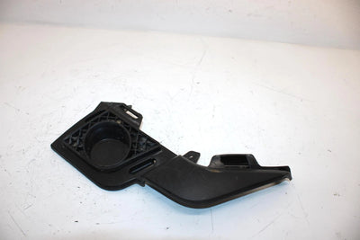 14 Can-am Outlander Max 400 Efi Oem Left Lower Front Facia 705002780 AB6