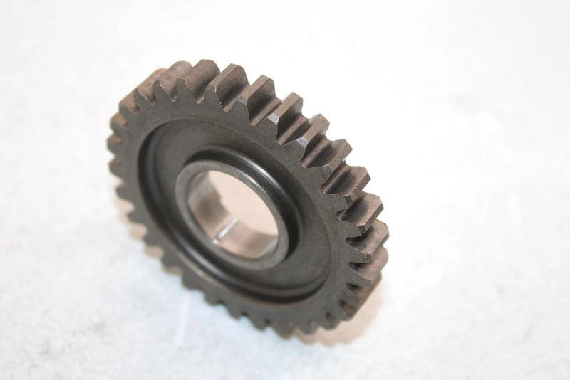 91 Yamaha  Big Bear  4wd Oem 29T 5th Pinion 1YW-17151-00-00 AY43