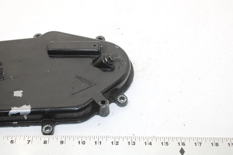 1997 Arctic Cat Z 440 Oem Chain Case Cover 0702-425 SA111