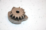 09 Suzuki King Quad 450 Lta450x  Oem Shift Cam Stopper 25381-11H00 AS8