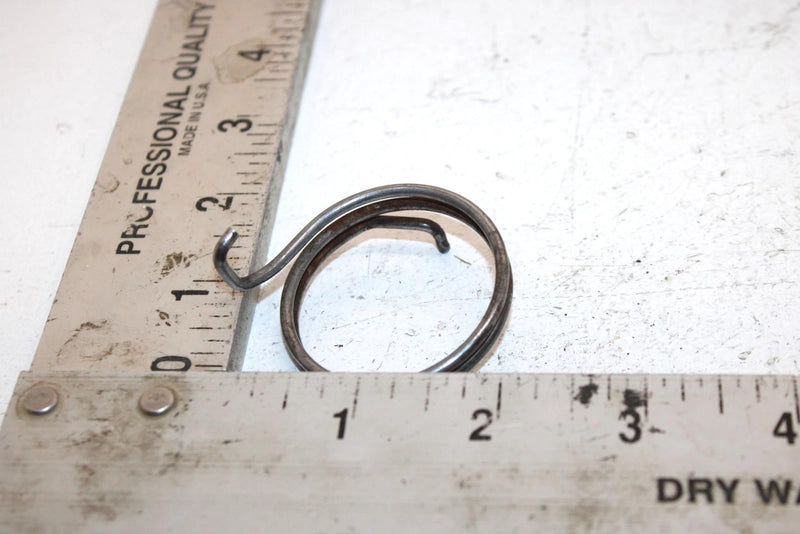 1994 Kawasaki Bayou 300 4x4 Oem  Rear Brake Cam Spring 92144-1365 AK18