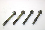 85 Yamaha Phazer OEM Crankcase Bolt 65MM Set Of 4 95814-08065-00 SY42