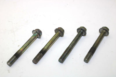 85 Yamaha Phazer OEM Crankcase Bolt 65MM Set Of 4 95814-08065-00 SY42