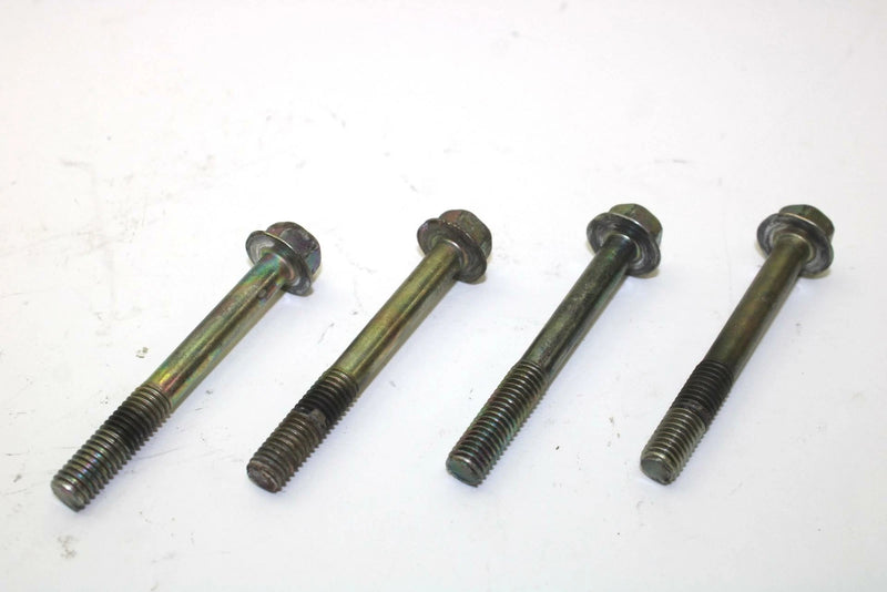 85 Yamaha Phazer OEM Crankcase Bolt 65MM Set Of 4 95814-08065-00 SY42