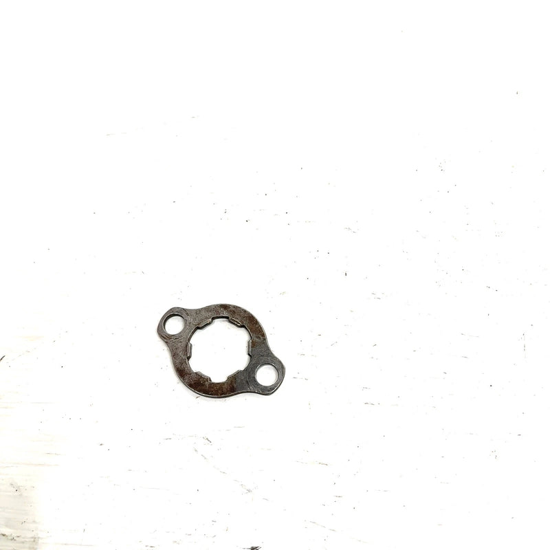 86-88 Honda FourTrax 200 2x4 OEM Drive Sprocket Fixing Plate 95014-92100 AH91