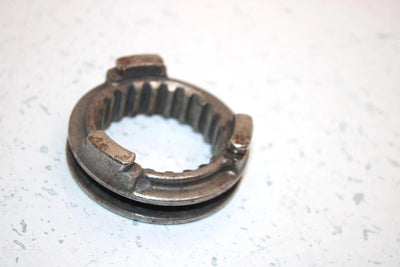 09 Suzuki King Quad 450 Lta450x  Oem High Gear Engagement Dog 29331-31G00 AS8