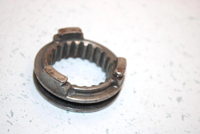 09 Suzuki King Quad 450 Lta450x  Oem High Gear Engagement Dog 29331-31G00 AS8