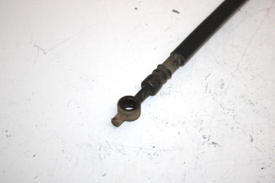 2003 Honda Fourtrax Foreman Rubicon Oem Front Brake Hose A 45126-HN2-003 AH11