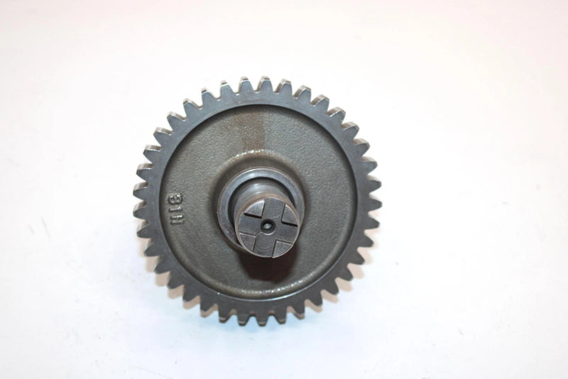 18 Suzuki King Quad 500 Oem Sub Output Shaft 29120-31H00 AS9