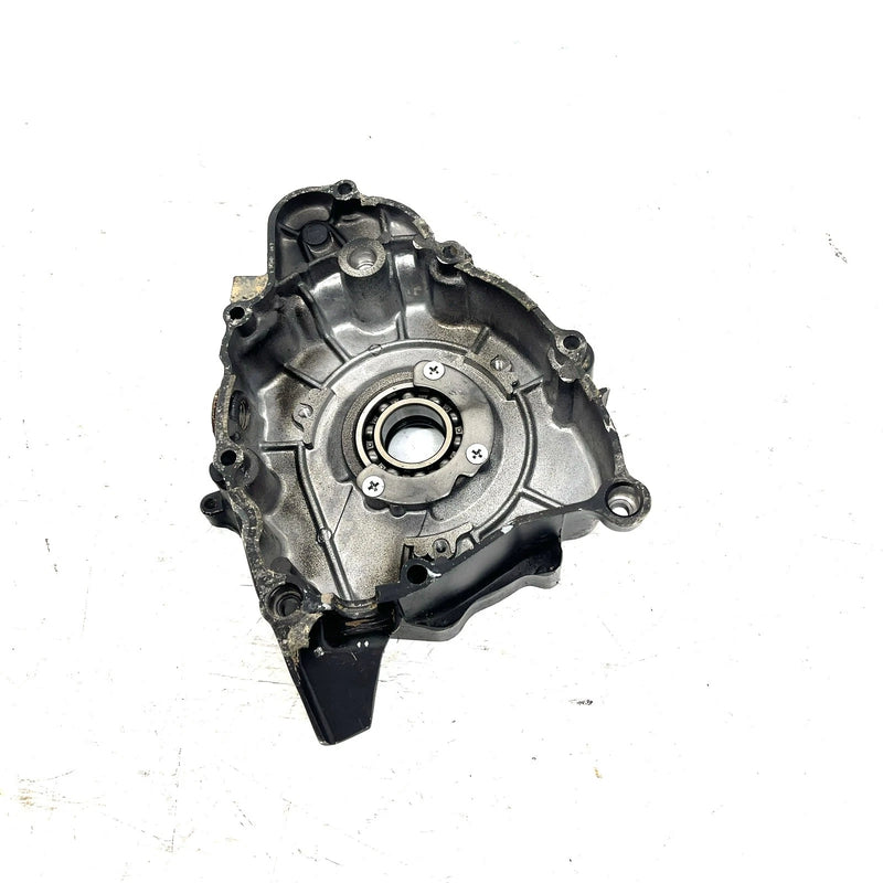 85-89 Yamaha Moto 4 YFM200DX OEM Stator Cover Adapter 52G-15787-00-00 AY68