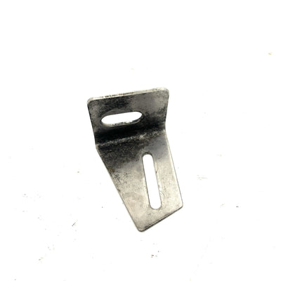 1995 Polaris SLT 750 OEM Rear Muffler Bracket 5240537 JP48