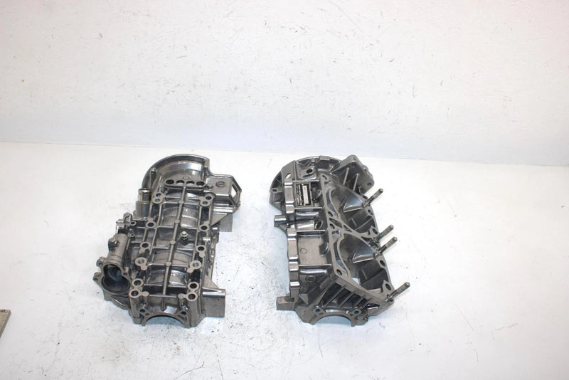 07 Arctic Cat F8 Efi Oem Crankcase 3007-526 SA214