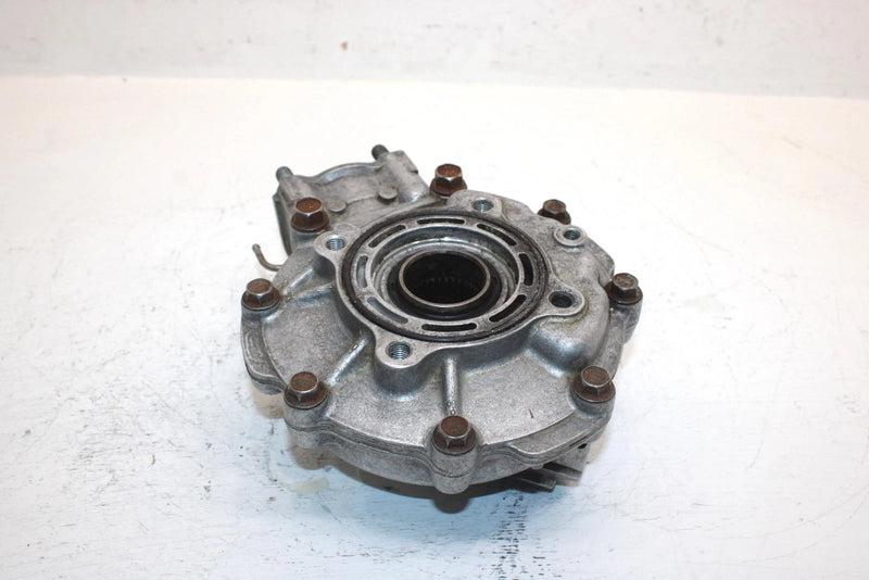 1992 Honda Trx 300 A Oem Rear Diff Gearcase 41300-HC4-000 AH51