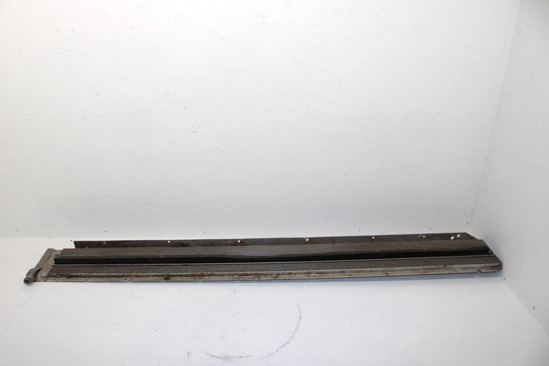 1999 Ski-doo Formula Iii 600 Oem Heat Exchanger Set 517280511 SS29
