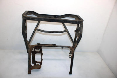 03 Bombardier Quest 650 Oem Rear Frame Extension 705200546 AB1.1