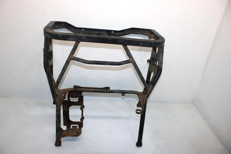 03 Bombardier Quest 650 Oem Rear Frame Extension 705200546 AB1.1