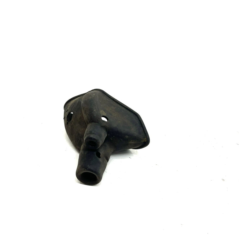 2000 Honda Rancher 350 OEM Left Handle Lever Cover 53177-HA0-680 AH72