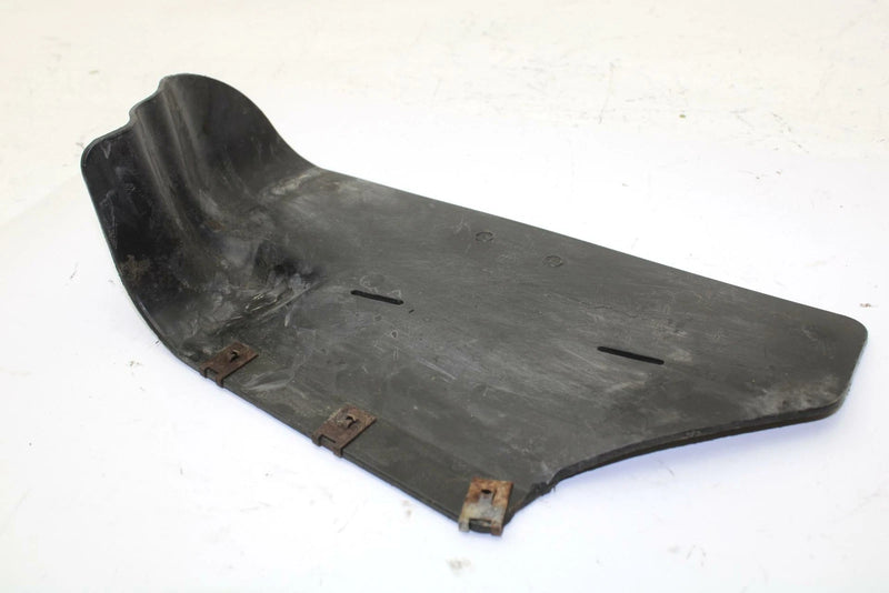 Polaris OEM Left Plastic Radiator Shield Guard 5431814 B52