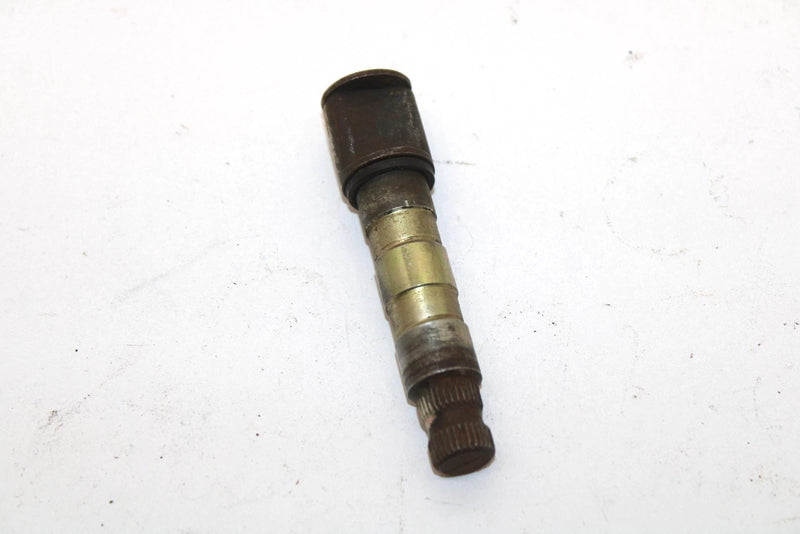 1987 Suzuki Quadrunner 250 Oem Rear Back Brake Drum Cam 64440-19B00 AS22