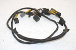 1997 Ski-doo Formula Z 583 Oem Hood Wiring Harness SS108