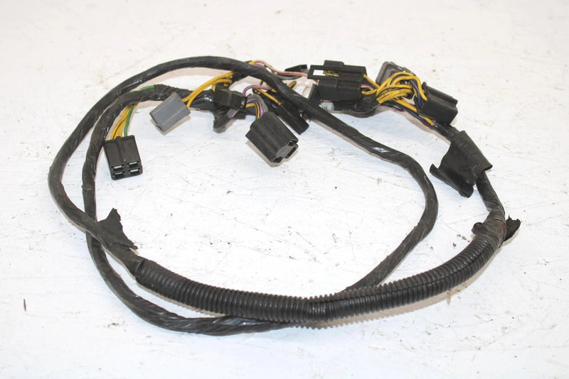 1997 Ski-doo Formula Z 583 Oem Hood Wiring Harness SS108