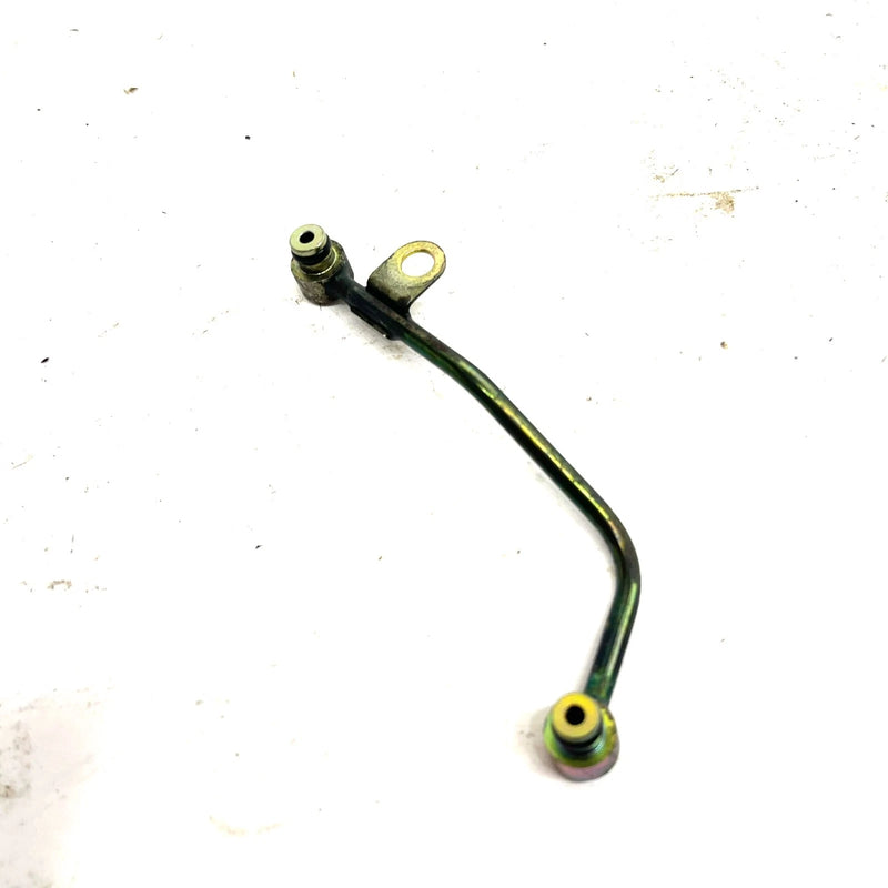 05-13 Kawasaki Brute Force 650 4x4 OEM Oil Feed Pipe 39193-0593 AK34