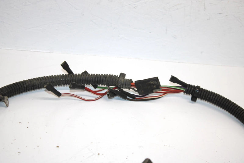 93 Polaris 350l 4x4 Oem Main Wire Harness 2460402 AP57