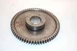 97 Yamaha  Big Bear 350 2wd Yfm350uj  Oem Idler Gear 2 (65T) 1UY-15517-00-00 AYS