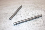1996 Arctic Cat Cougar Oem Crossbrace Axle Pair 0604-426 SA7