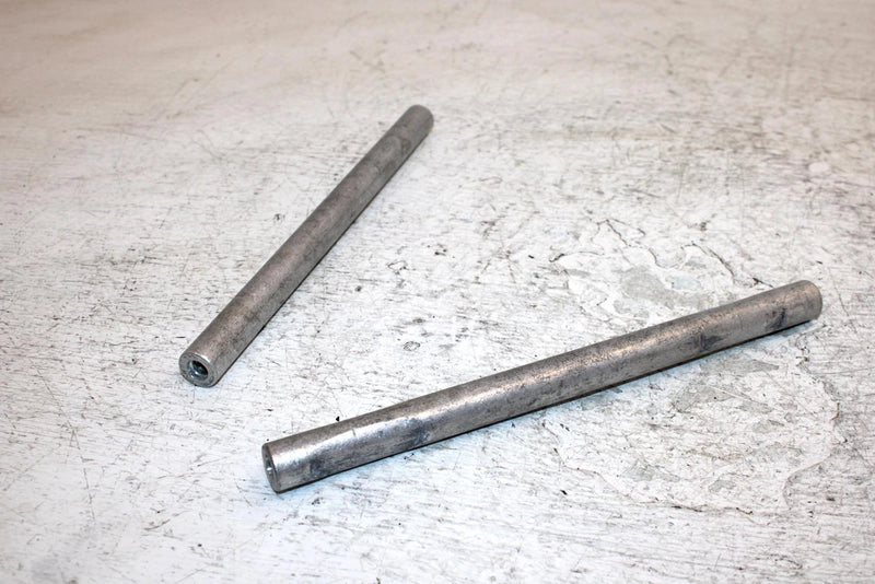 1996 Arctic Cat Cougar Oem Crossbrace Axle Pair 0604-426 SA7
