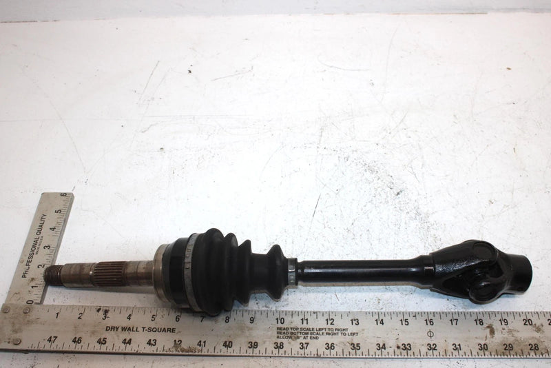 1995 Polaris 300 4x4 Oem Right Drive Shaft (Reverse Thread) 1380084 AP160