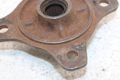 1985 Honda Trx Fourtrax 250 A Oem Right Rear Wheel Hub 42610-HA8-000 AH48