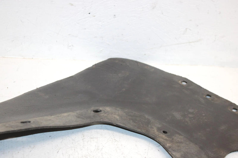 2001 Polaris Xplorer Oem Front Right Mudflap 5812077 AP90
