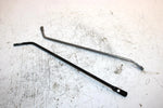 2004 Honda Fourtrax Recon Es Oem Front Fender Stay Set 61105-HM8-000 AH8