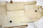 1998 Honda Foreman Fourtrax Oem Lower Heat Protector 17515-HM7-000 AH35