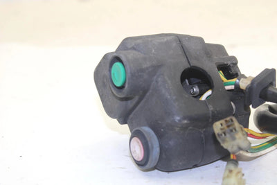 1995 Arctic Cat Monte Carlo 640 Oem Left Switch Assembly 0609-202 JA1