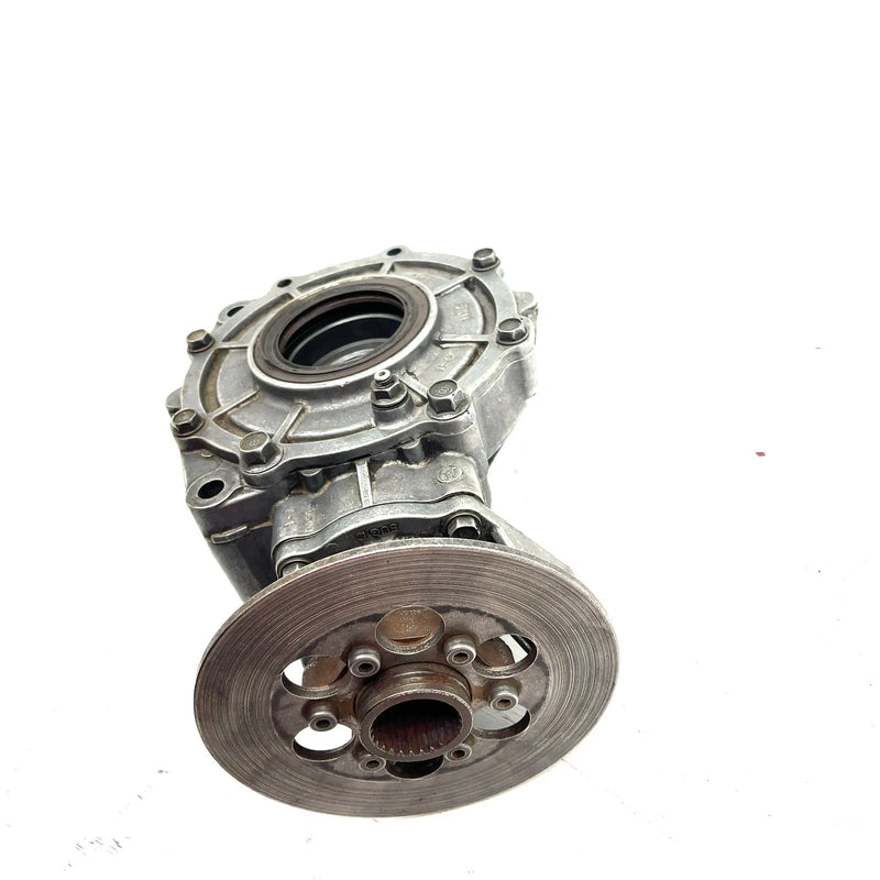 2004 Yamaha Rhino 660 OEM Rear Diff Gearcase 5UG-46101-01-00 XY3