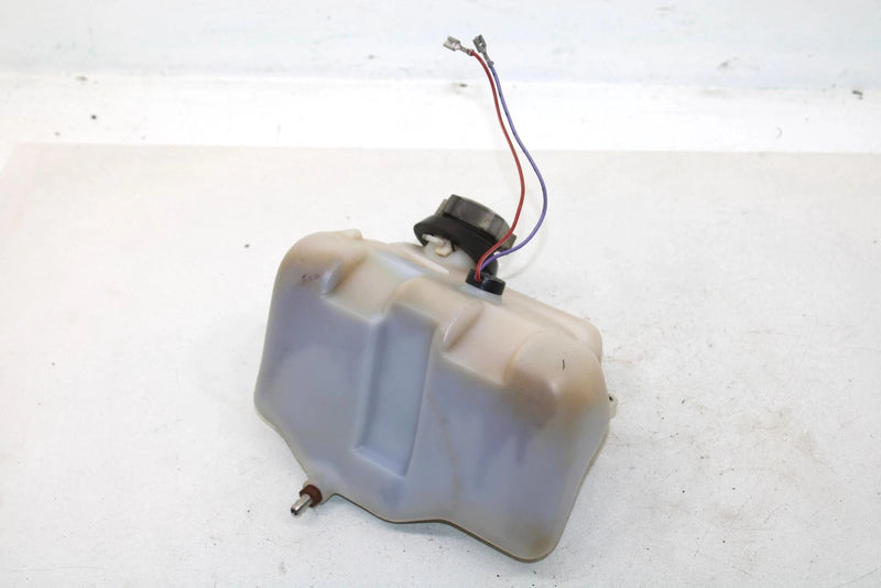 1998 Polaris Xpress 300 Oem Oil Tank Assembly 5431793 AP136