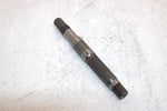 1996 Kawasaki Bayou 300 Oem Front Bevel Gear Shaft 13107-1227 AK19