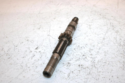 1993 Yamaha  Timberwolf Oem Main Drive Axle 59V-17401-00-00 AY34