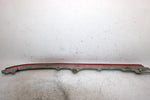 1989 Polaris 650 Oem Left Skid Rail 1540553 SP43