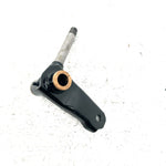 84-87 Suzuki Quadrunner 185 OEM Front Right Steering Knuckle 51230-24402 AS33