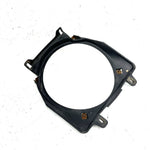 02-06 Polaris Sportsman 700 OEM Cooling Fan Shroud 5434171 AP197